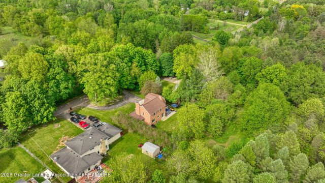 5637 Harper Road, Holt, MI 48842