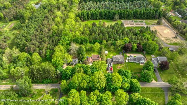 5637 Harper Road, Holt, MI 48842