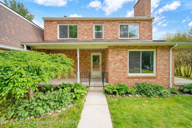 5637 Harper Road, Holt, MI 48842