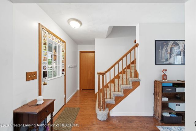 5637 Harper Road, Holt, MI 48842