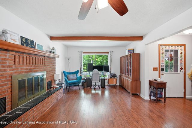 5637 Harper Road, Holt, MI 48842