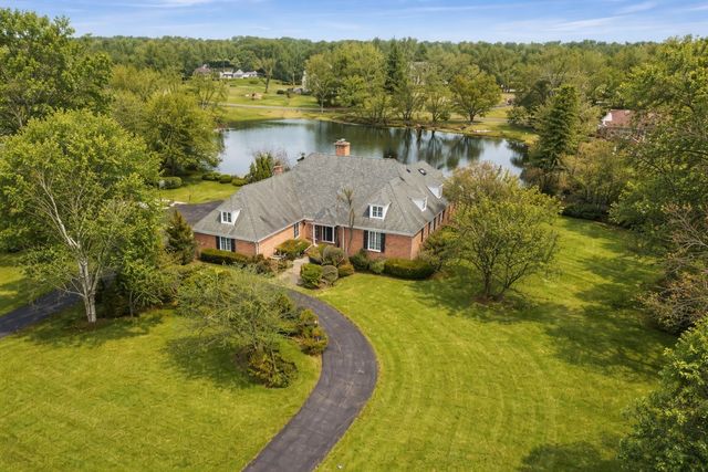 1620 Pheasant Trail, Inverness, IL 60067