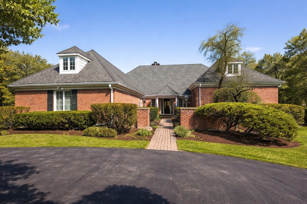 1620 Pheasant Trail, Inverness, IL 60067