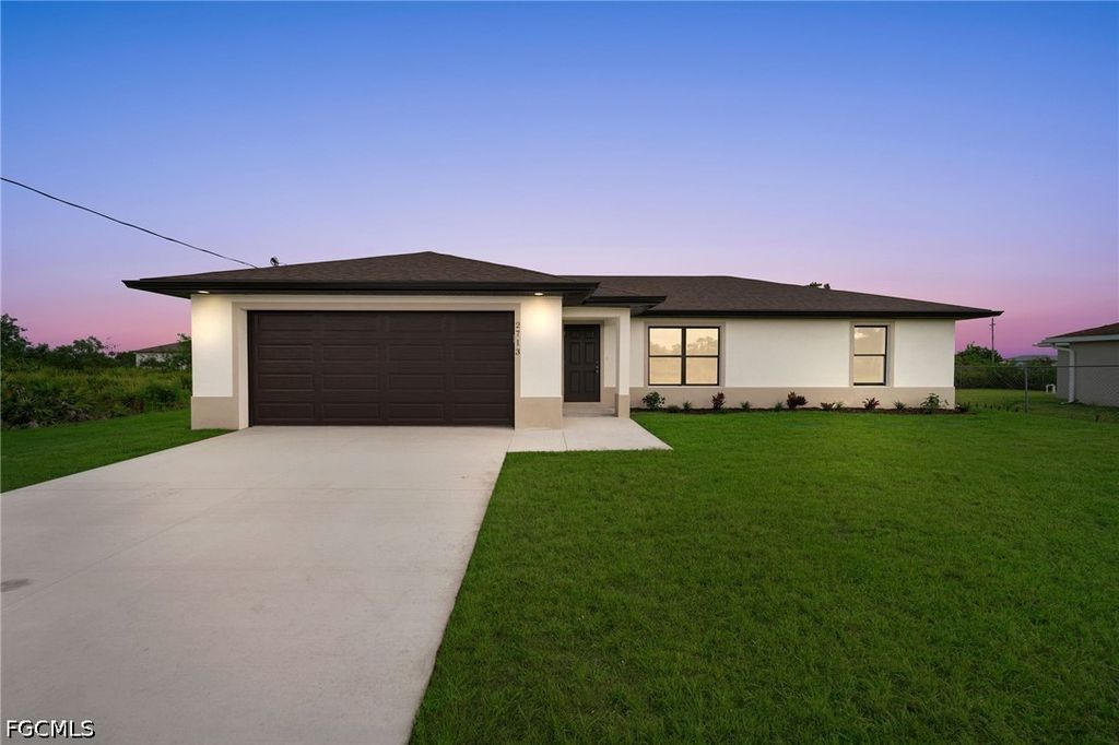 6148 Hughes AVE, Fort Myers, FL 33905