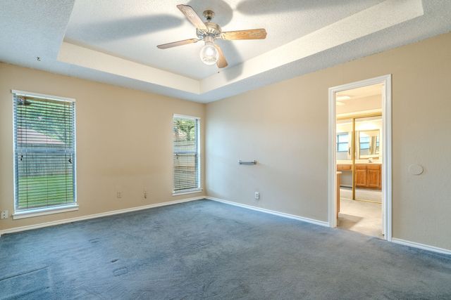 2119 Turf Club Drive, Arlington, TX 76017