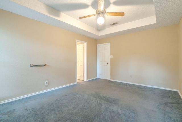 2119 Turf Club Drive, Arlington, TX 76017