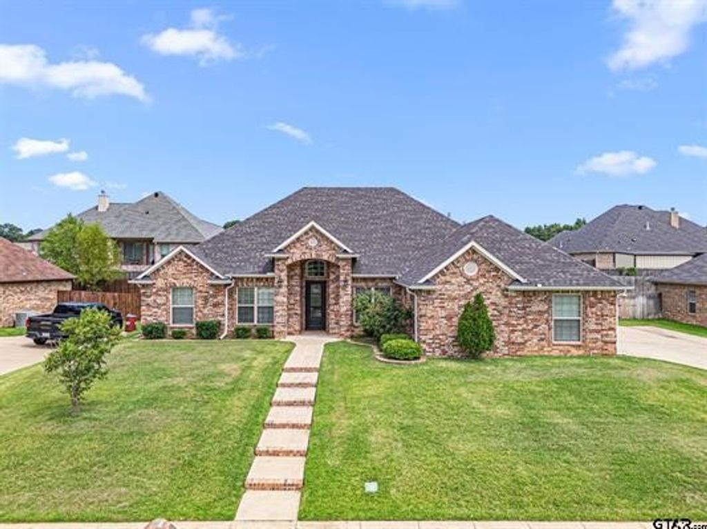 1463 Elk River Road, Tyler, TX 75703