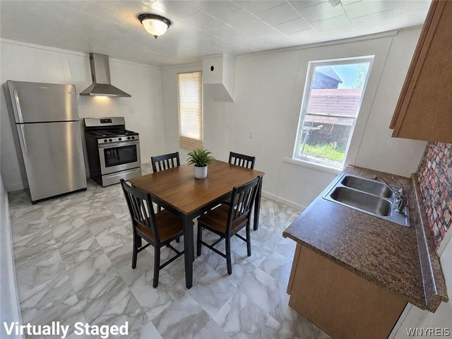 246 Mills Street, Buffalo, NY 14211