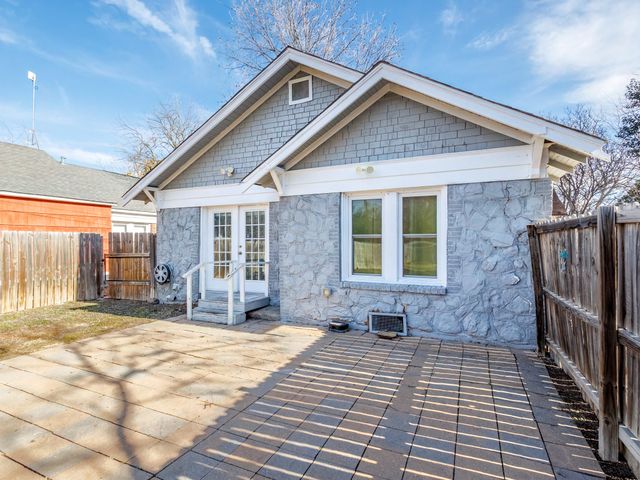 2607 1st Street, Brownwood, TX 76801