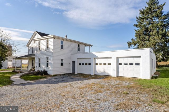 125 INDIANTOWN RD, Ephrata, PA 17522