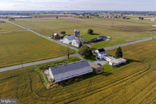 125 INDIANTOWN RD, Ephrata, PA 17522