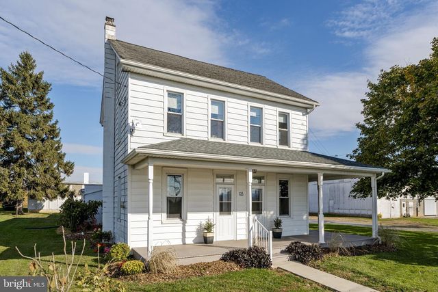 125 INDIANTOWN RD, Ephrata, PA 17522