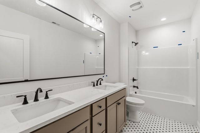 3746 SW Indigo Avenue, West Des Moines, IA 50266