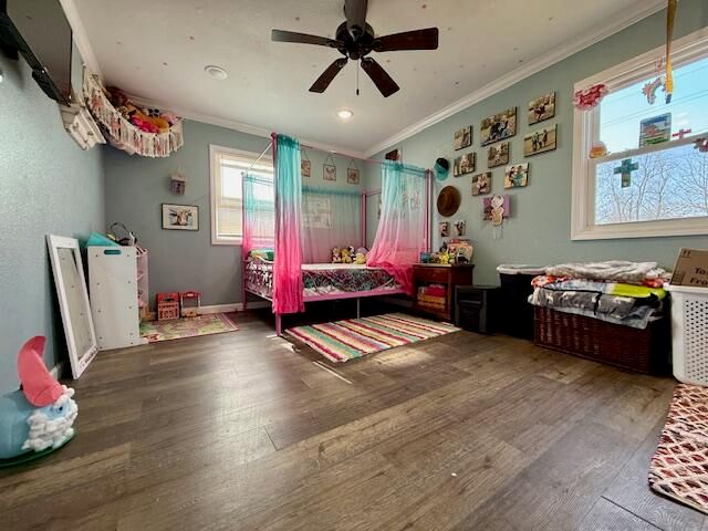 115 5th Street, Summersville, MO 65571