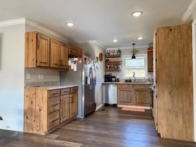 115 5th Street, Summersville, MO 65571