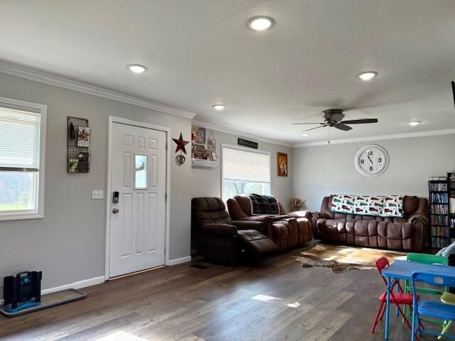 115 5th Street, Summersville, MO 65571