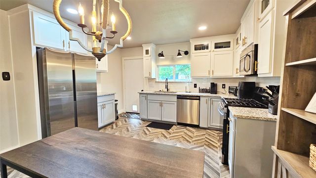 831 Alabama Street, Sulphur Springs, TX 75482