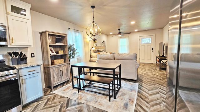 831 Alabama Street, Sulphur Springs, TX 75482