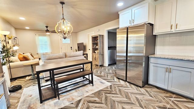 831 Alabama Street, Sulphur Springs, TX 75482