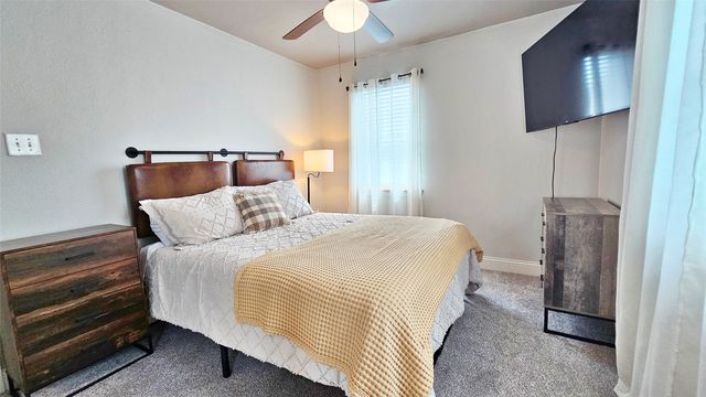 831 Alabama Street, Sulphur Springs, TX 75482