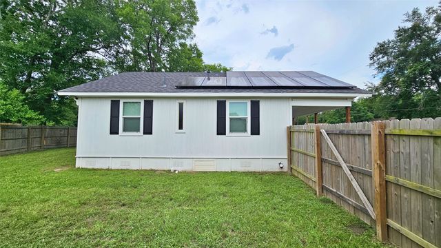 831 Alabama Street, Sulphur Springs, TX 75482