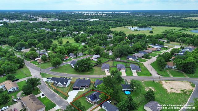 831 Alabama Street, Sulphur Springs, TX 75482