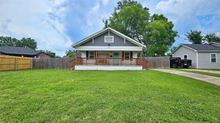 831 Alabama Street, Sulphur Springs, TX 75482