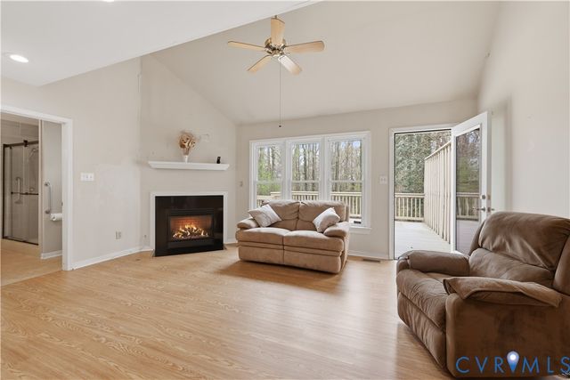 4603 Mason Dale Ter, North Chesterfield, VA 23234