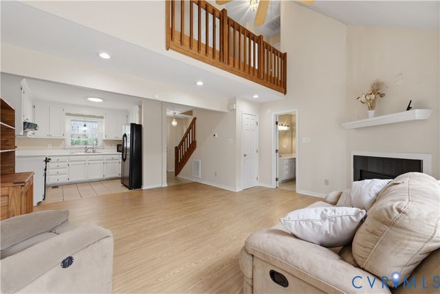 4603 Mason Dale Ter, North Chesterfield, VA 23234