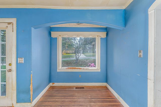 615 W 2nd Street, Rector, AR 72461