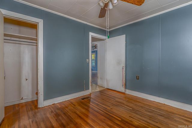 615 W 2nd Street, Rector, AR 72461