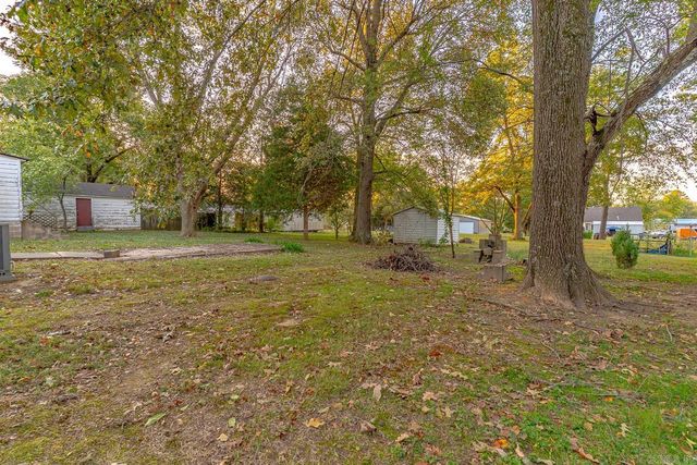 615 W 2nd Street, Rector, AR 72461