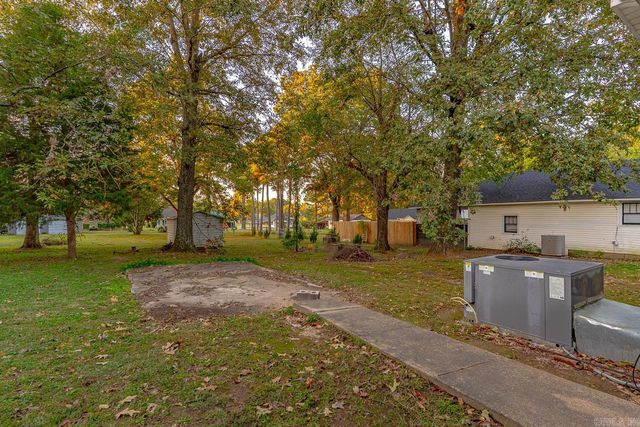 615 W 2nd Street, Rector, AR 72461