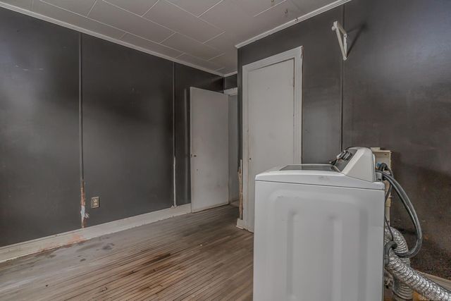 615 W 2nd Street, Rector, AR 72461