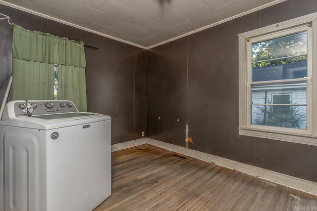 615 W 2nd Street, Rector, AR 72461