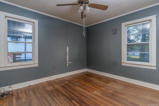 615 W 2nd Street, Rector, AR 72461