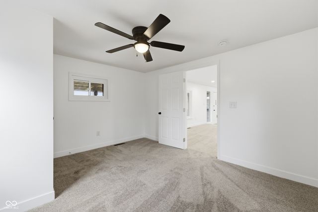 8187 S State Road 75, Coatesville, IN 46121