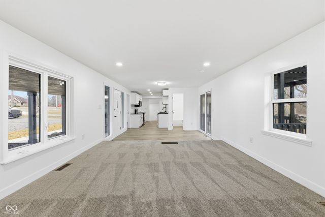 8187 S State Road 75, Coatesville, IN 46121