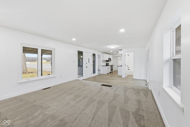 8187 S State Road 75, Coatesville, IN 46121