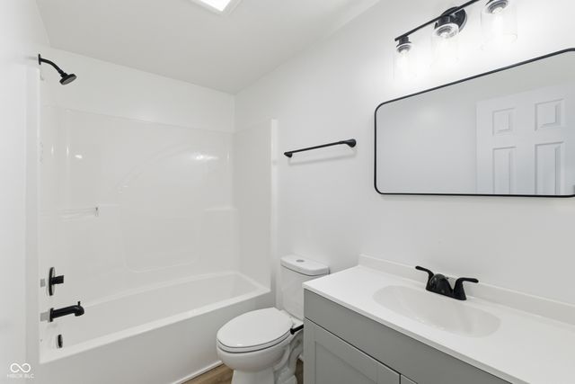 8187 S State Road 75, Coatesville, IN 46121