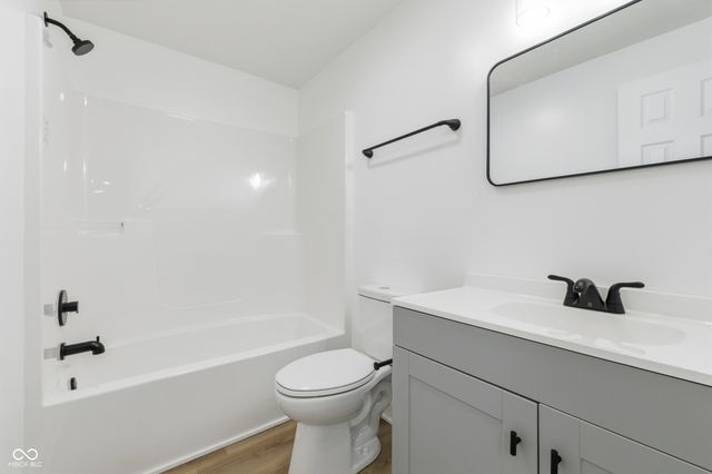 8187 S State Road 75, Coatesville, IN 46121