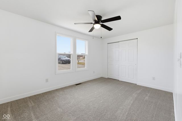 8187 S State Road 75, Coatesville, IN 46121