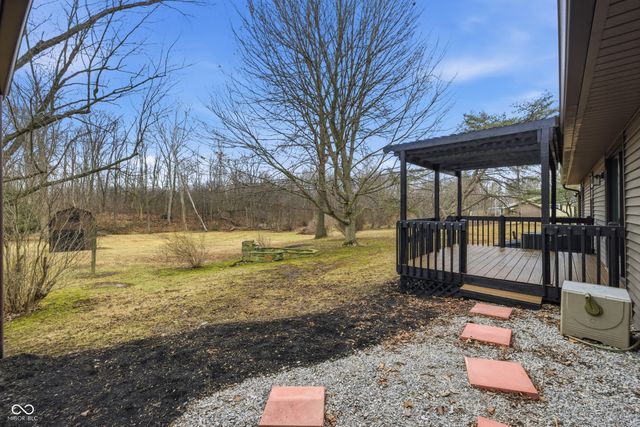 8187 S State Road 75, Coatesville, IN 46121