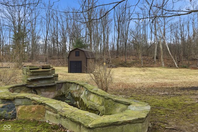 8187 S State Road 75, Coatesville, IN 46121