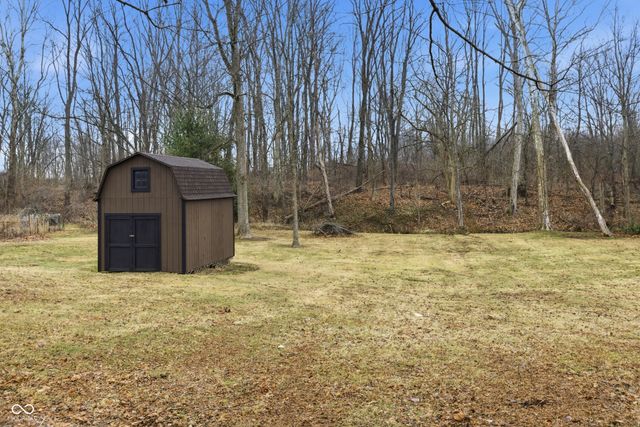 8187 S State Road 75, Coatesville, IN 46121