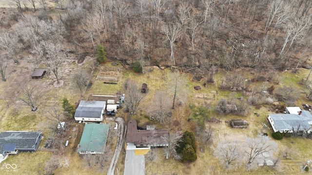 8187 S State Road 75, Coatesville, IN 46121