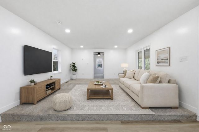 8187 S State Road 75, Coatesville, IN 46121