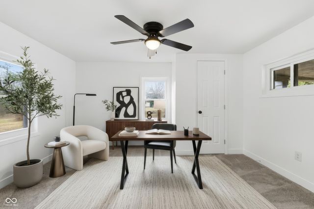 8187 S State Road 75, Coatesville, IN 46121