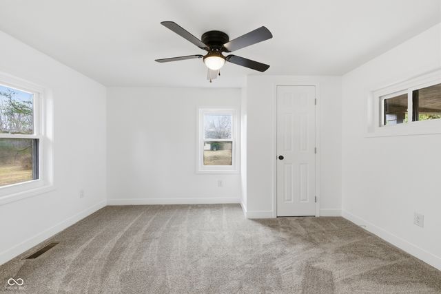 8187 S State Road 75, Coatesville, IN 46121