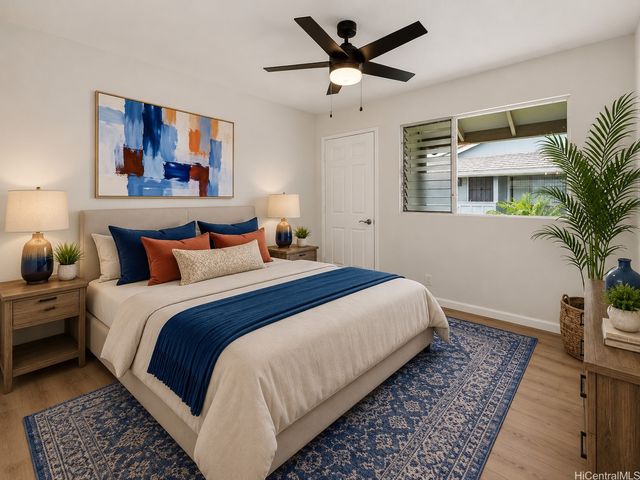 94-1036 Oli Place U5, Waipahu, HI 96797